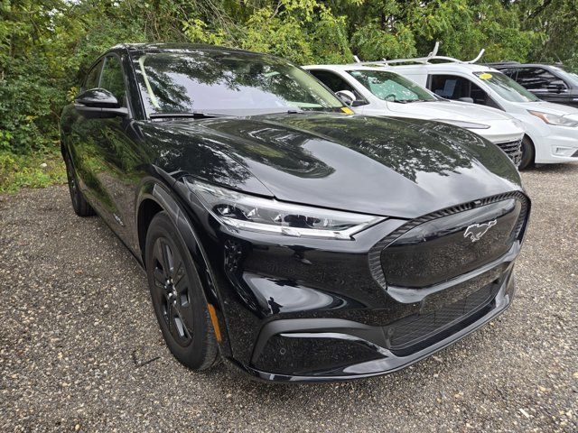 Used 2023 Ford Mustang Mach-E California Route 1 AWD/4WD image 1