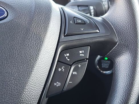 Used 2023 Ford Edge SE w/ Black Appearance Package image 20