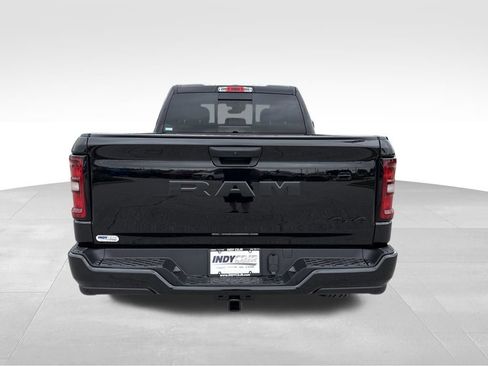 New 2026 RAM 1500 Express AWD/4WD image 5
