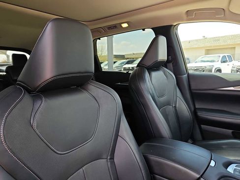 Used 2023 INFINITI QX60 Luxe w/ Cargo Package image 19