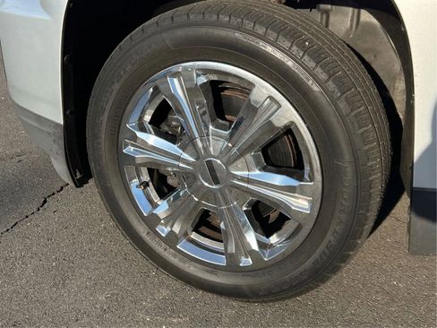 Used 2016 GMC Terrain SLT w/ Open Road Package AWD/4WD image 24