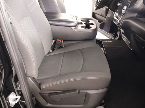 Used 2025 RAM 2500 Tradesman image 13