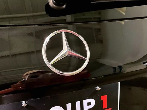 Used 2020 Mercedes-Benz GLC 300 4MATIC image 30