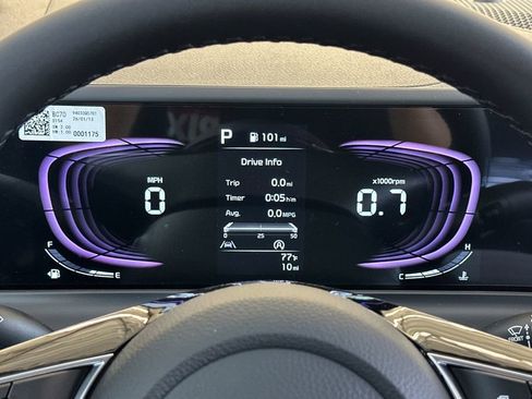 New 2026 Kia Seltos S FWD image 25