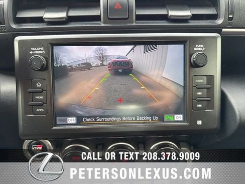 Used 2023 Toyota GR86 Premium w/ ALL Weather Mat Package (TMS) image 16