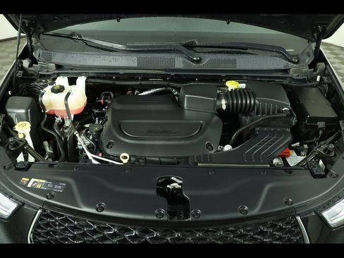 Used 2022 Chrysler Pacifica Touring-L image 20