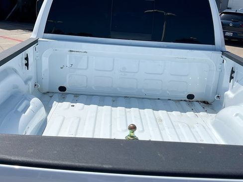Used 2026 RAM 2500 Laramie AWD/4WD image 27