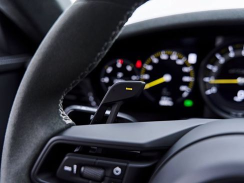 Used 2025 Porsche 911 GT3 RS RWD image 71