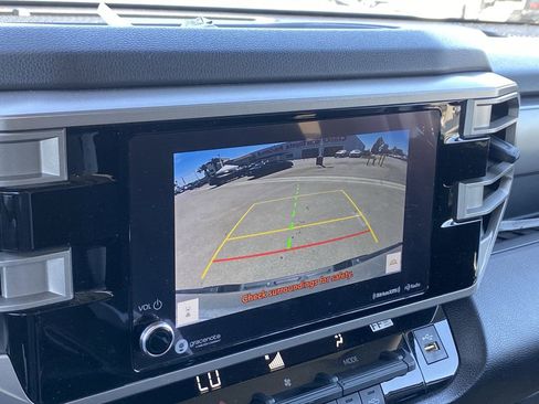 Used 2024 Toyota Tundra SR5 w/ TRD Sport Package AWD/4WD image 8