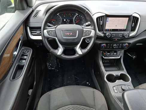 Used 2019 GMC Terrain SLE w/ Driver Convenience Package AWD/4WD image 11