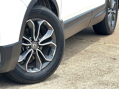 Used 2022 Honda CR-V EX-L image 3