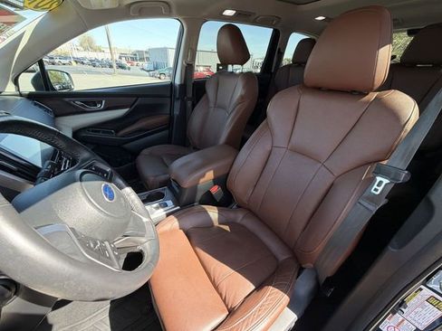 Used 2019 Subaru Ascent Touring w/ Popular Package #2A AWD/4WD image 13