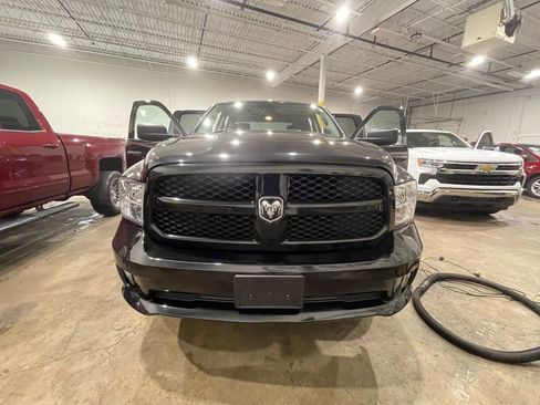 Used 2015 RAM 1500 Tradesman w/ Popular Equipment Group AWD/4WD image 35