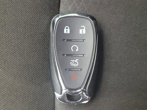 Used 2018 Chevrolet Malibu LS FWD image 32