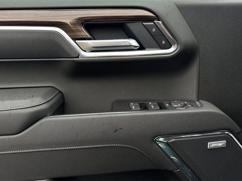 New 2026 Chevrolet Silverado 1500 LT Trail Boss image 11