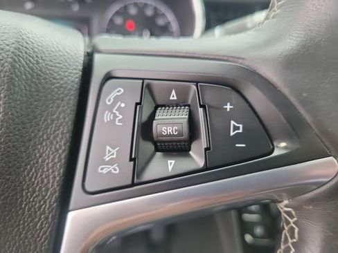 Used 2018 Buick Encore Premium w/ Experience Buick Package AWD/4WD image 27