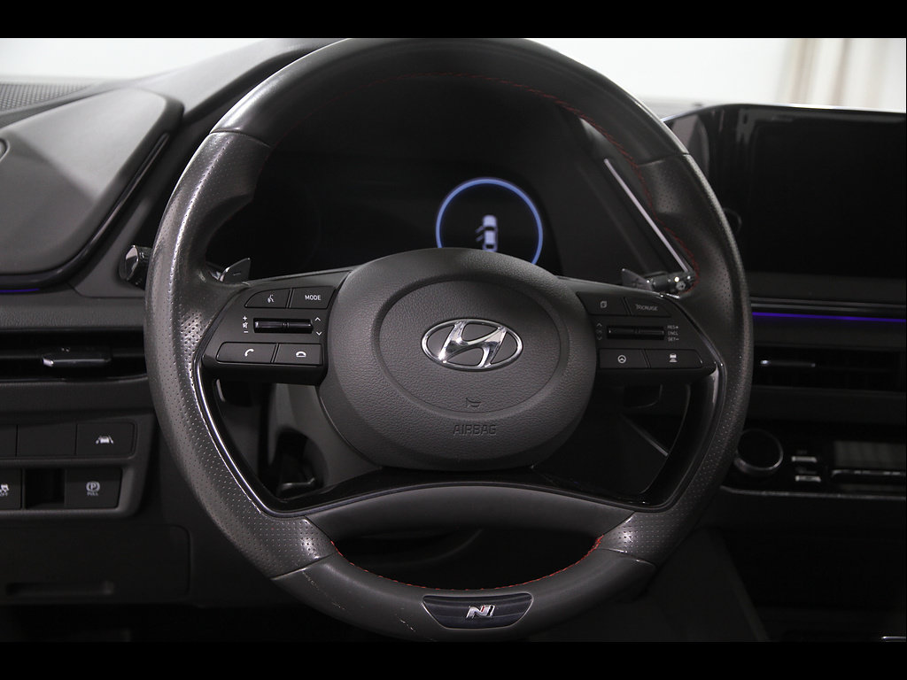Used 2022 Hyundai Sonata N Line FWD image 7