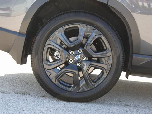 Used 2025 Subaru Ascent Bronze Edition w/ Onyx Package image 34