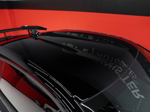 Used 2021 Chevrolet Camaro ZL1 RWD image 52