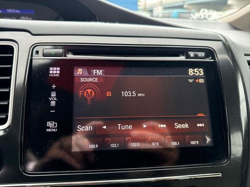 Used 2015 Honda Civic EX image 17