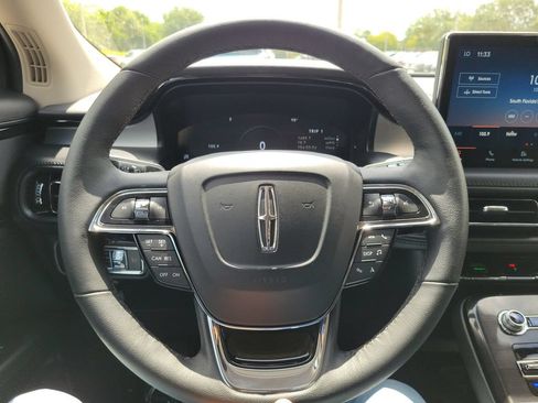 Certified 2023 Lincoln Nautilus FWD image 21