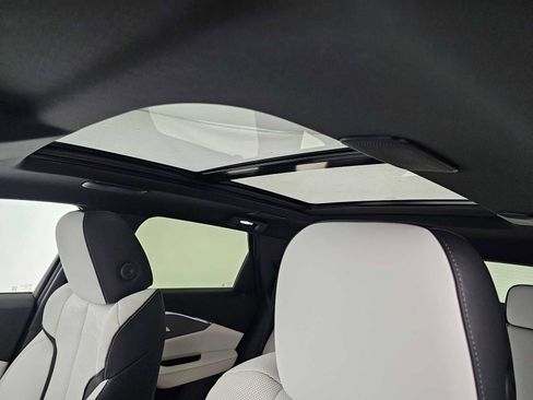 New 2024 Acura ZDX A-Spec image 23