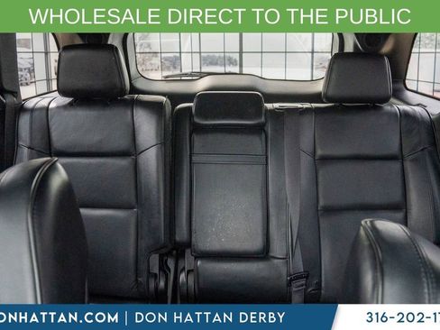 Used 2015 Jeep Grand Cherokee High Altitude RWD image 25