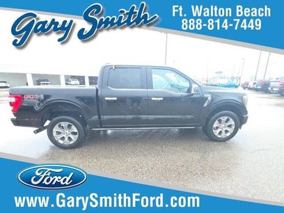 Certified 2022 Ford F150 4x4 SuperCrew