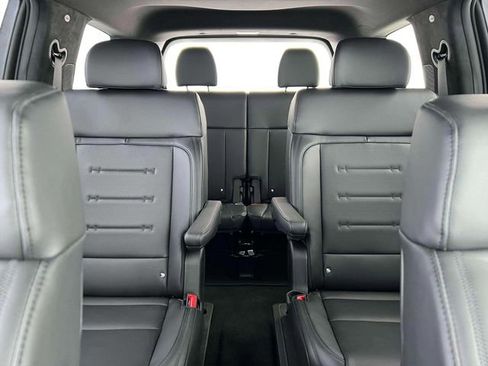 New 2025 Hyundai Santa Fe Calligraphy image 15