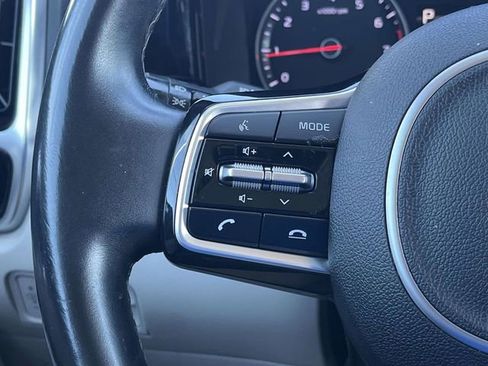 Used 2021 Kia Sorento SX image 29