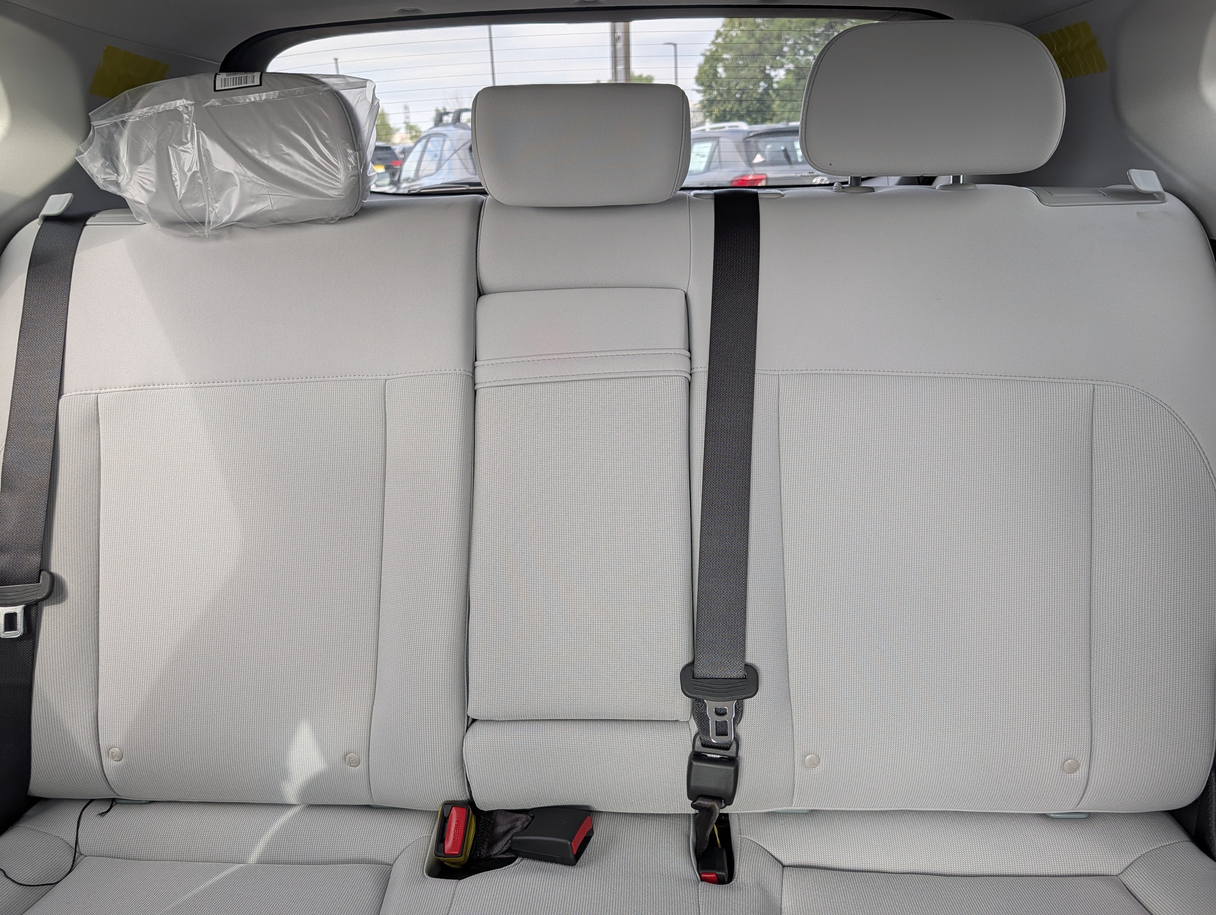New 2027 Hyundai Kona SEL Sport AWD/4WD image 7