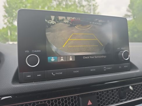 Used 2023 Honda Civic Sport image 21