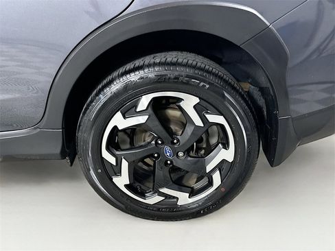 Used 2021 Subaru Crosstrek 2.5i Limited w/ Popular Package #4 image 24