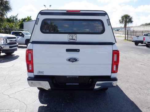 Used 2021 Ford Ranger XL w/ Equipment Group 101A High AWD/4WD image 5