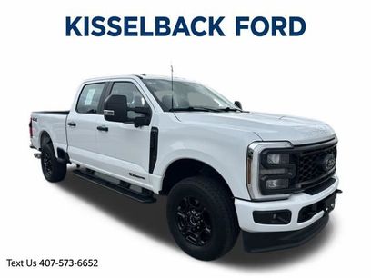 Certified 2024 Ford F250 XL w/ STX Appearance Package