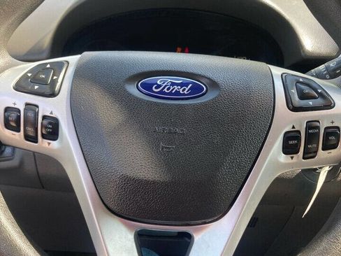 Used 2011 Ford Edge SE w/ 101A Rapid Spec Order Code image 24