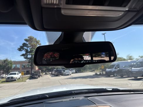 Used 2020 RAM 3500 Limited AWD/4WD image 26