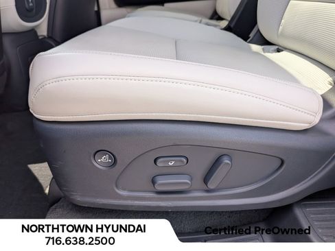 Certified 2026 Hyundai Palisade Calligraphy AWD/4WD image 35