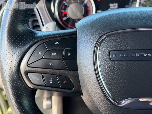 Used 2022 Dodge Challenger R/T Scat Pack w/ Driver Convenience Group image 30