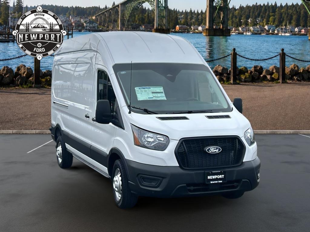 New 2026 Ford Transit 350 148 High Roof AWD image 1