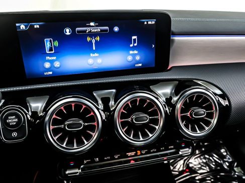 Certified 2025 Mercedes-Benz CLA 250 image 22