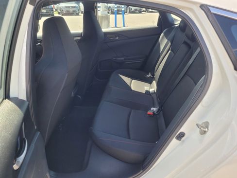 Used 2020 Honda Civic Si image 12