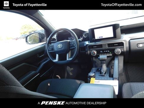 Used 2025 Toyota 4Runner SR5 image 6