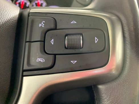 Used 2020 Chevrolet Silverado 1500 RST w/ True North Edition AWD/4WD image 33