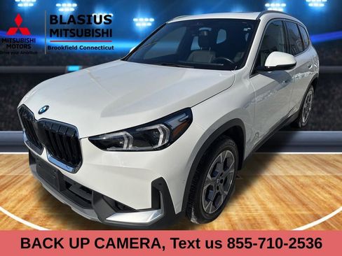 Used 2023 BMW X1 xDrive28i w/ Convenience Package image 9