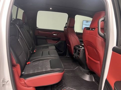 Used 2019 RAM 1500 Rebel w/ Rebel Level 2 Equipment Group image 56