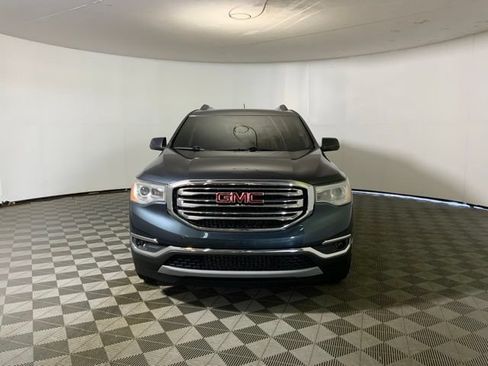 Used 2019 GMC Acadia SLT FWD image 14