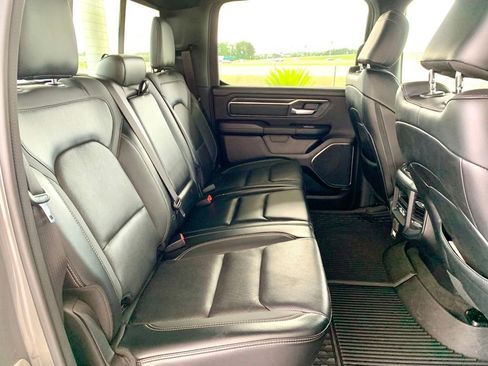 Used 2023 RAM 1500 Rebel w/ Rebel Level 2 Equipment Group AWD/4WD image 26