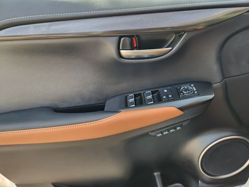 Used 2020 Lexus NX 300 FWD w/ Premium Package image 28
