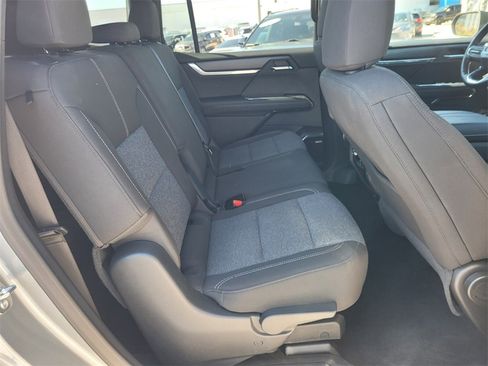 Certified 2025 GMC Acadia Elevation image 16